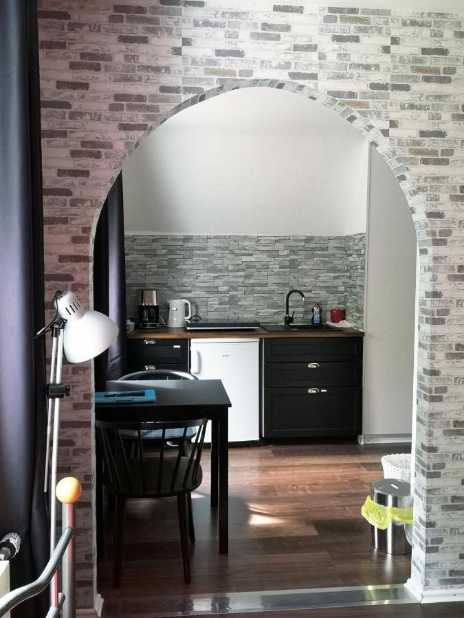 Ein Appartement Und Ein Komfortzimmer In Malsch, Zwischen Karlsruhe, Rastatt Und Baden-Baden Malsch  Eksteriør bilde
