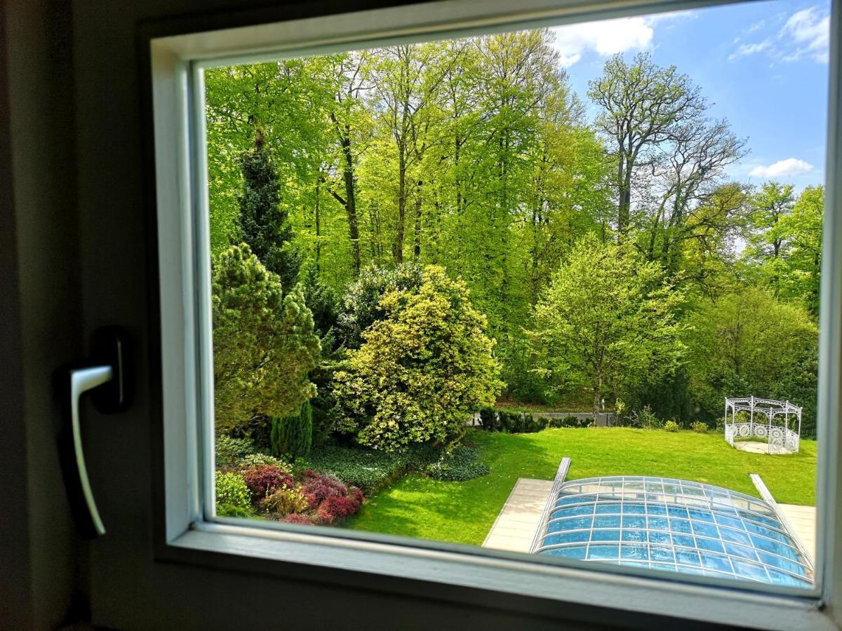 Ein Appartement Und Ein Komfortzimmer In Malsch, Zwischen Karlsruhe, Rastatt Und Baden-Baden Malsch  Eksteriør bilde