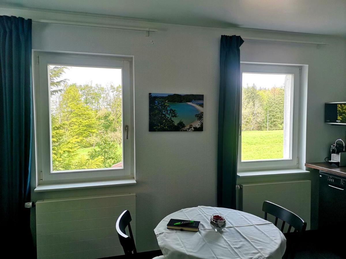 Ein Appartement Und Ein Komfortzimmer In Malsch, Zwischen Karlsruhe, Rastatt Und Baden-Baden Malsch  Eksteriør bilde