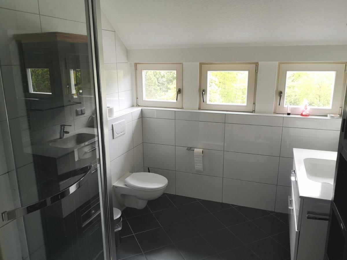 Ein Appartement Und Ein Komfortzimmer In Malsch, Zwischen Karlsruhe, Rastatt Und Baden-Baden Malsch  Eksteriør bilde