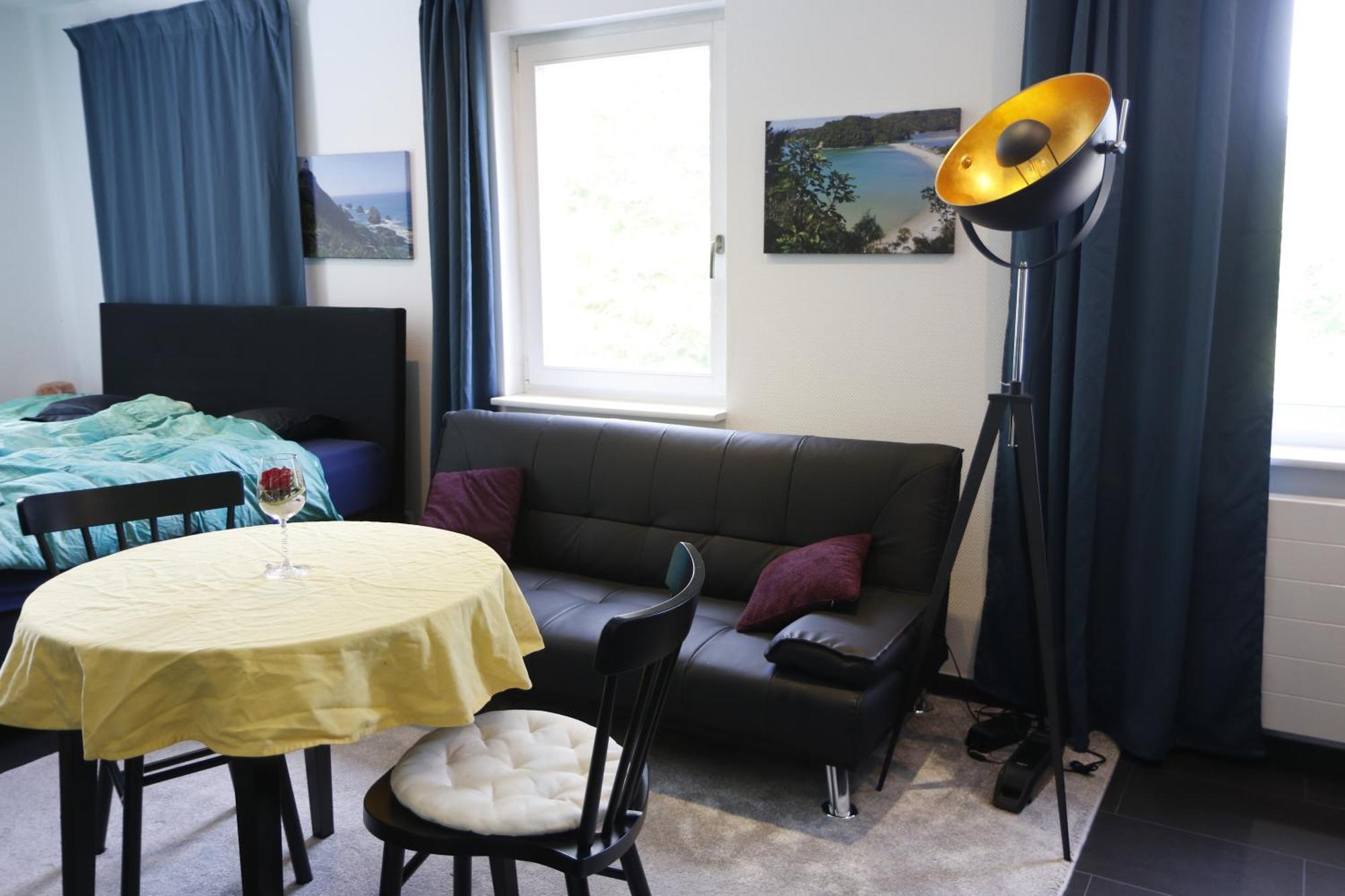 Ein Appartement Und Ein Komfortzimmer In Malsch, Zwischen Karlsruhe, Rastatt Und Baden-Baden Malsch  Eksteriør bilde